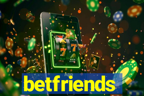 betfriends