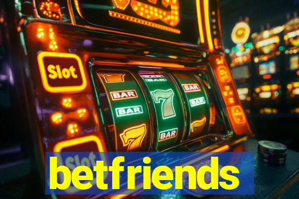 betfriends