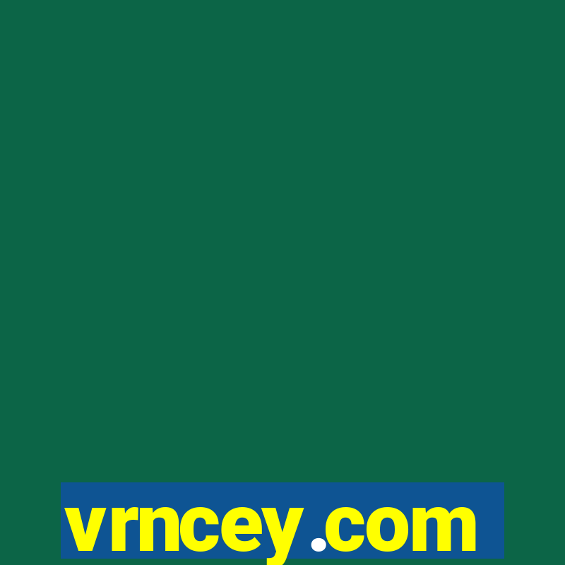 vrncey.com