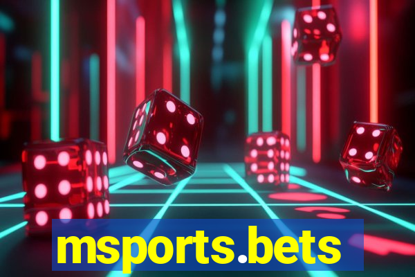 msports.bets