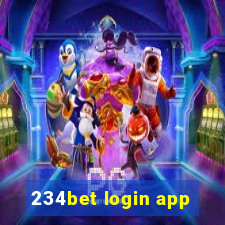 234bet login app