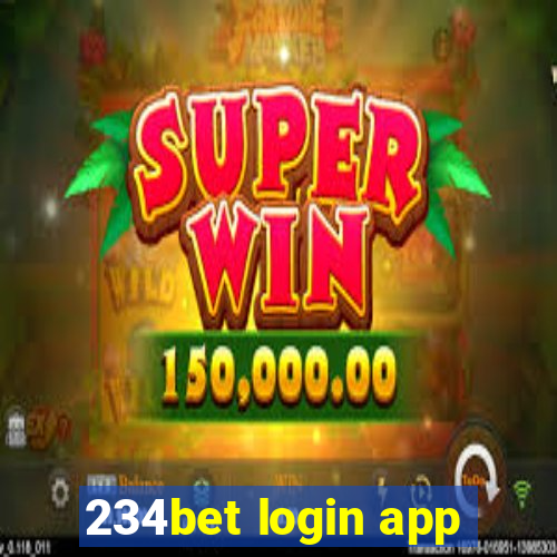 234bet login app