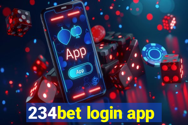 234bet login app