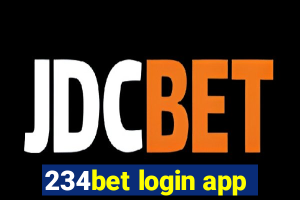 234bet login app