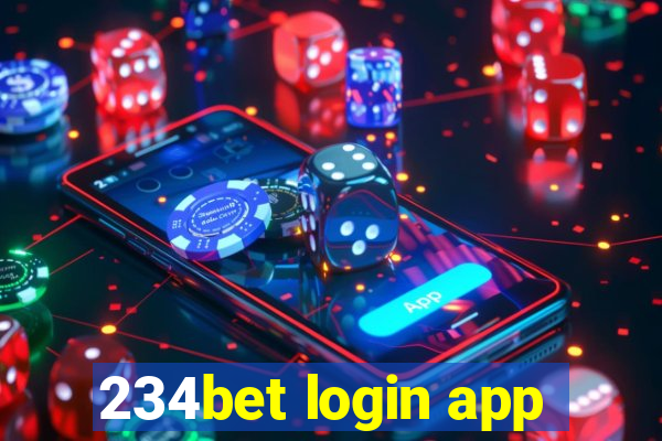 234bet login app