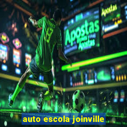 auto escola joinville