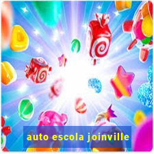 auto escola joinville