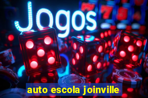 auto escola joinville