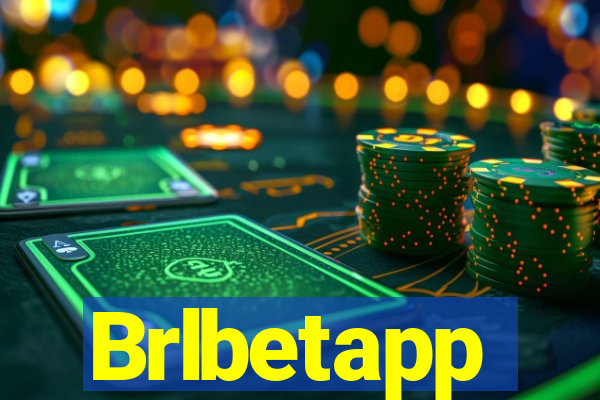 Brlbetapp