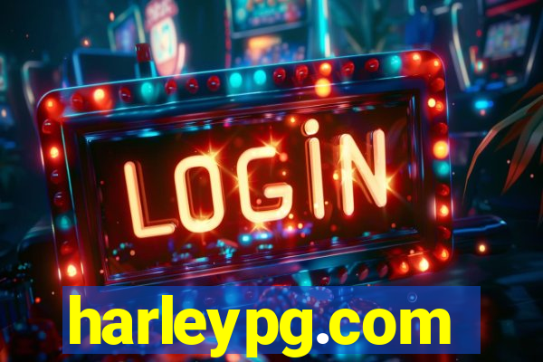 harleypg.com