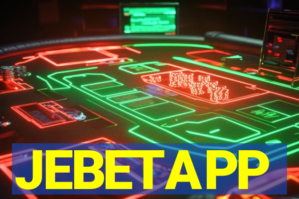 JEBETAPP