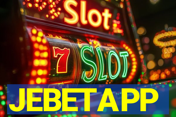 JEBETAPP