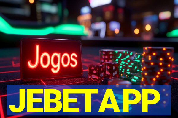 JEBETAPP