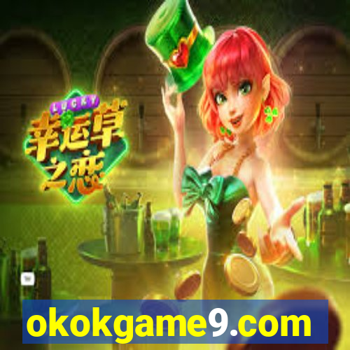 okokgame9.com