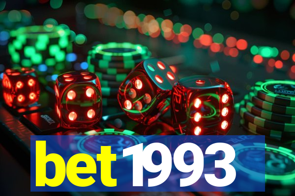 bet1993