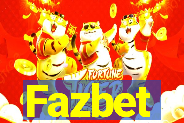 Fazbet