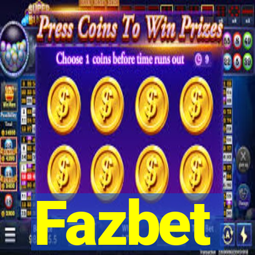 Fazbet