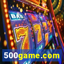 500game.com