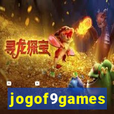 jogof9games