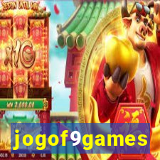 jogof9games