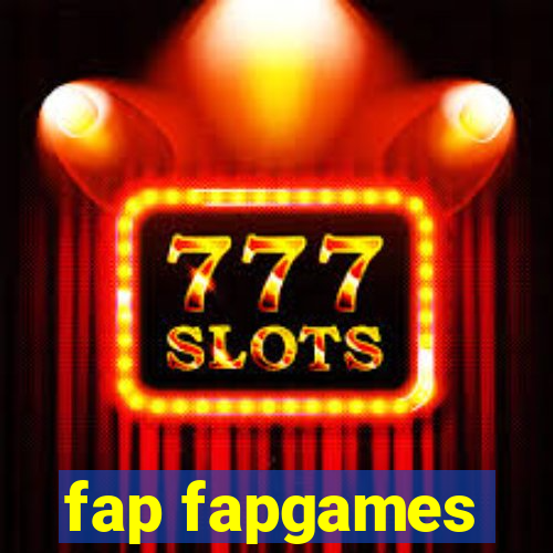 fap fapgames