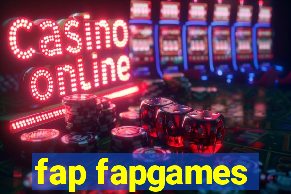 fap fapgames