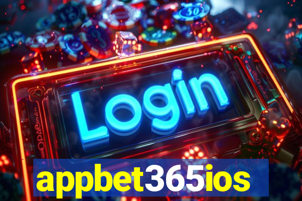 appbet365ios