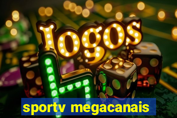 sportv megacanais