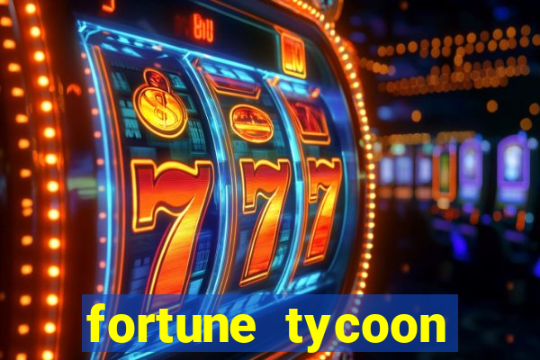 fortune tycoon slots download