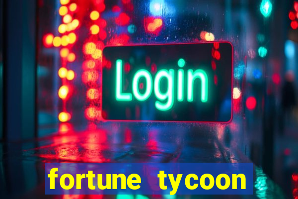 fortune tycoon slots download