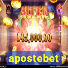 apostebet