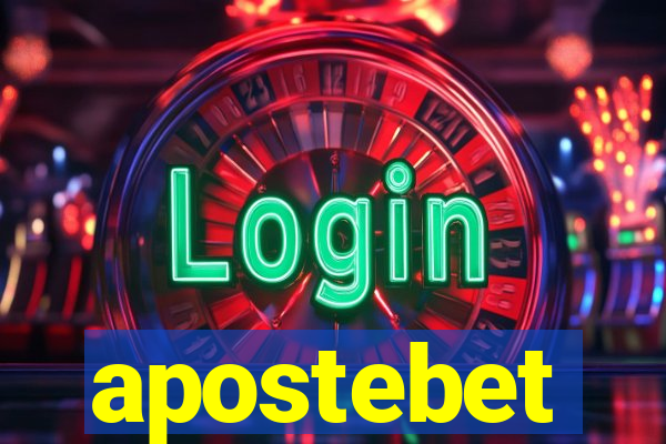 apostebet