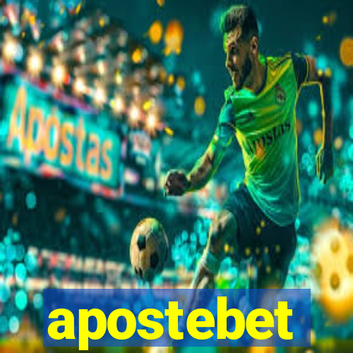 apostebet