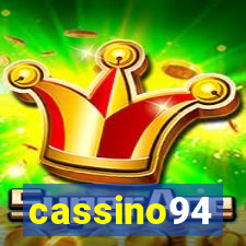 cassino94