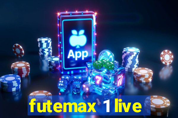 futemax 1 live