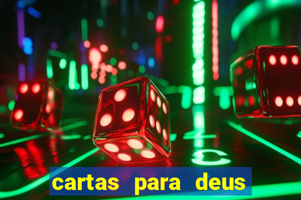 cartas para deus 1080p torrent