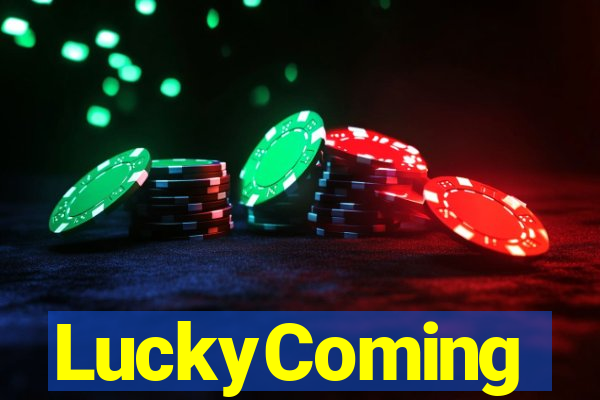 LuckyComing