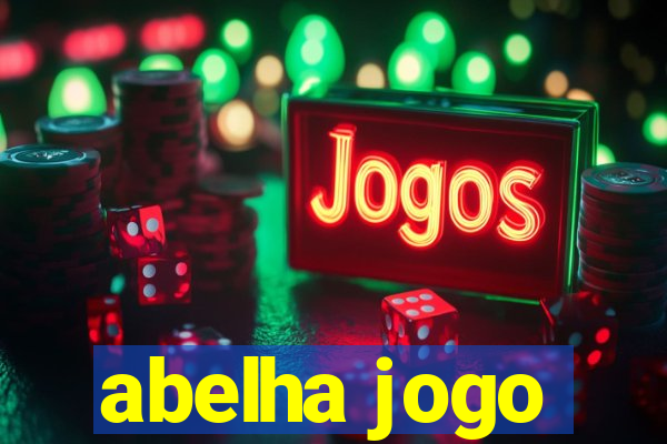 abelha jogo