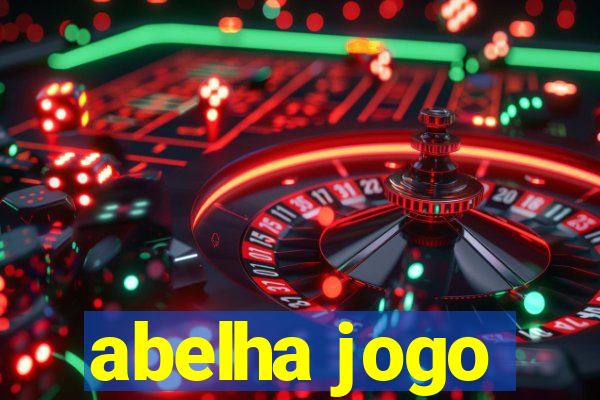 abelha jogo