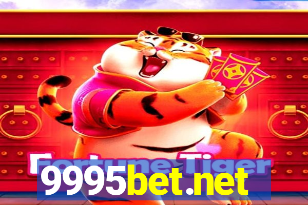 9995bet.net