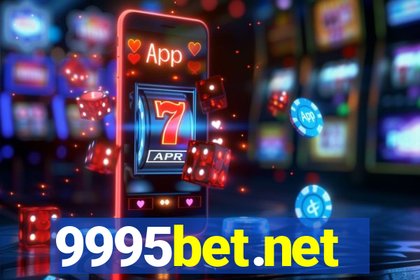 9995bet.net