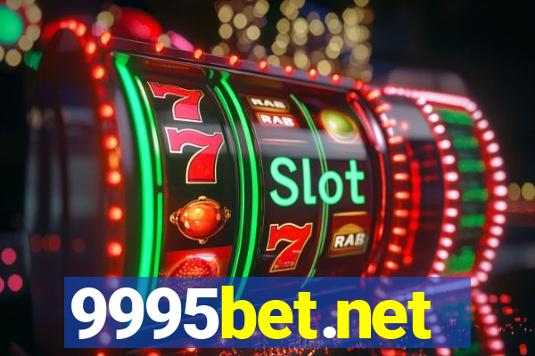 9995bet.net