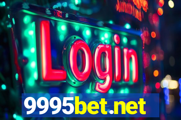 9995bet.net