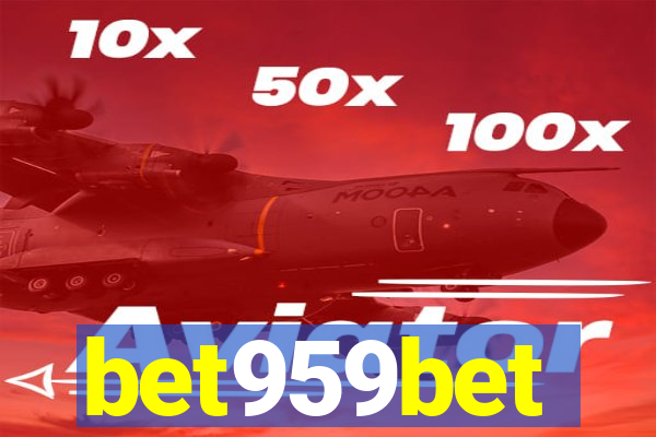 bet959bet