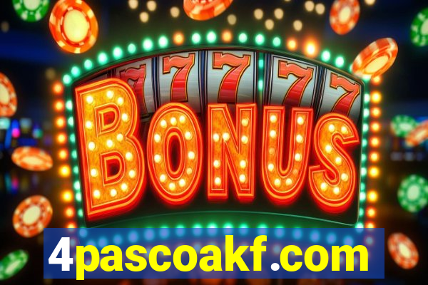 4pascoakf.com