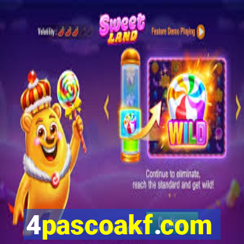 4pascoakf.com