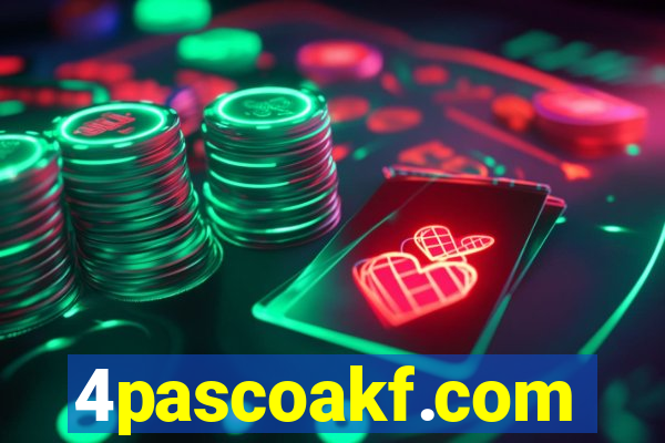 4pascoakf.com