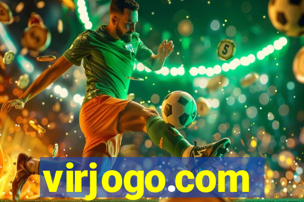 virjogo.com