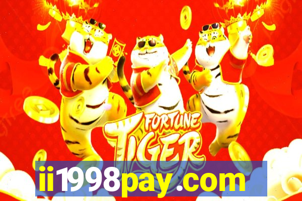 ii1998pay.com