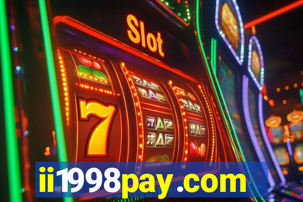 ii1998pay.com